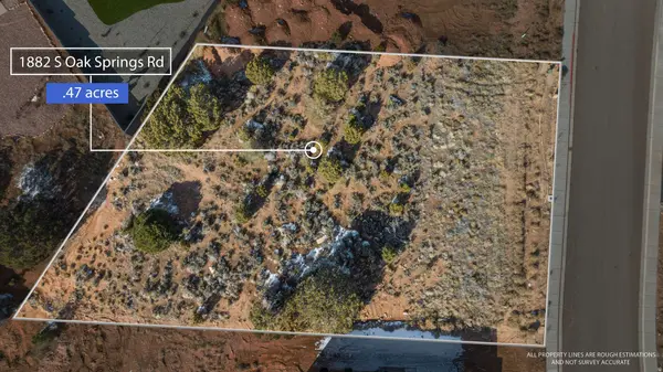 1882 S OAK RD #312, Cedar City, UT 84720