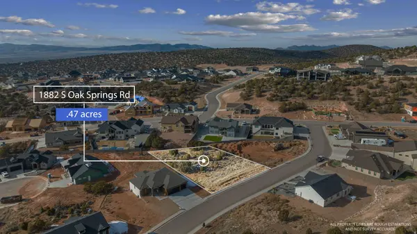 1882 S OAK RD #312, Cedar City, UT 84720