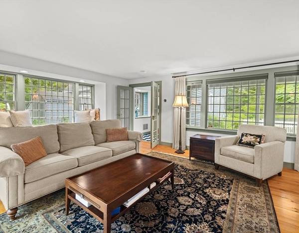 135 Fruit Street, Hopkinton, MA 01748