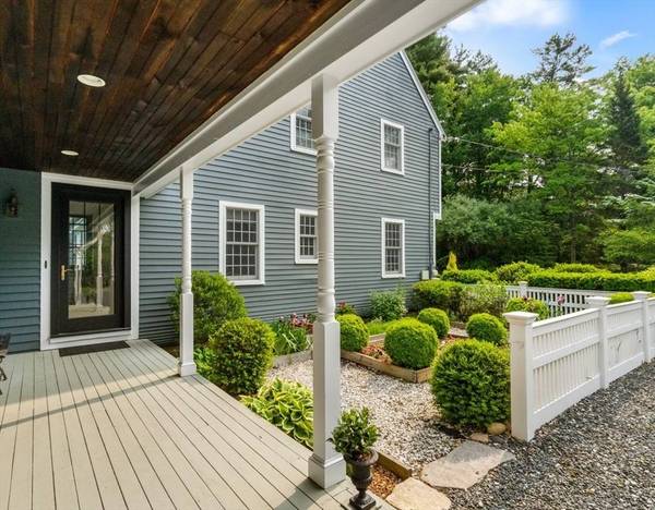 135 Fruit Street, Hopkinton, MA 01748