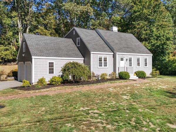 4 Huron Road, Acton, MA 01720