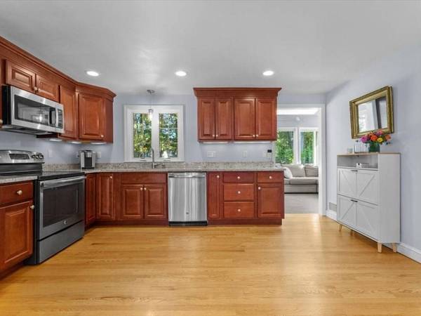 4 Huron Road, Acton, MA 01720