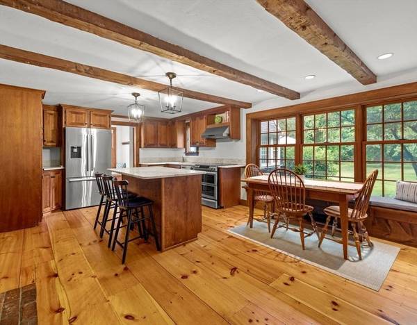 135 Fruit Street, Hopkinton, MA 01748