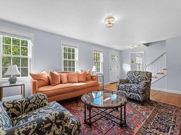 4 Huron Road, Acton, MA 01720