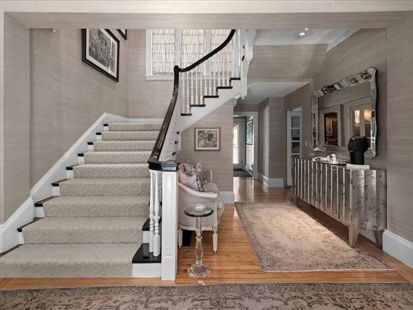 142 Crafts Road, Brookline, MA 02467