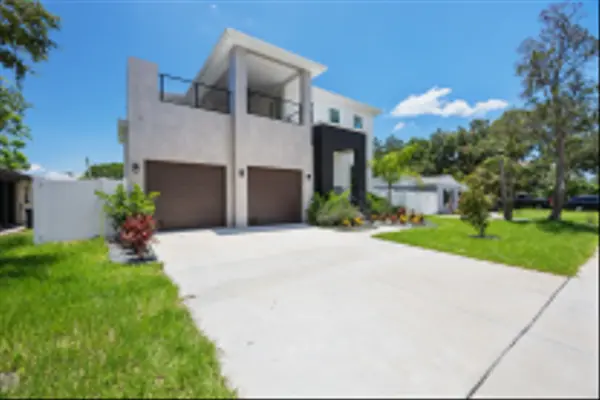 4604 W Euclid Ave, Tampa, FL 33629-8334