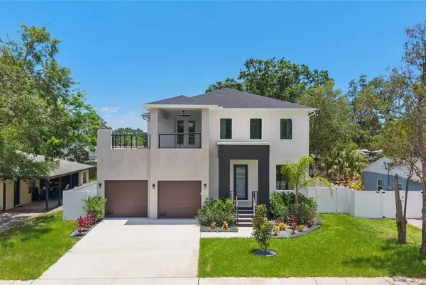 4604 W Euclid Ave, Tampa, FL 33629-8334