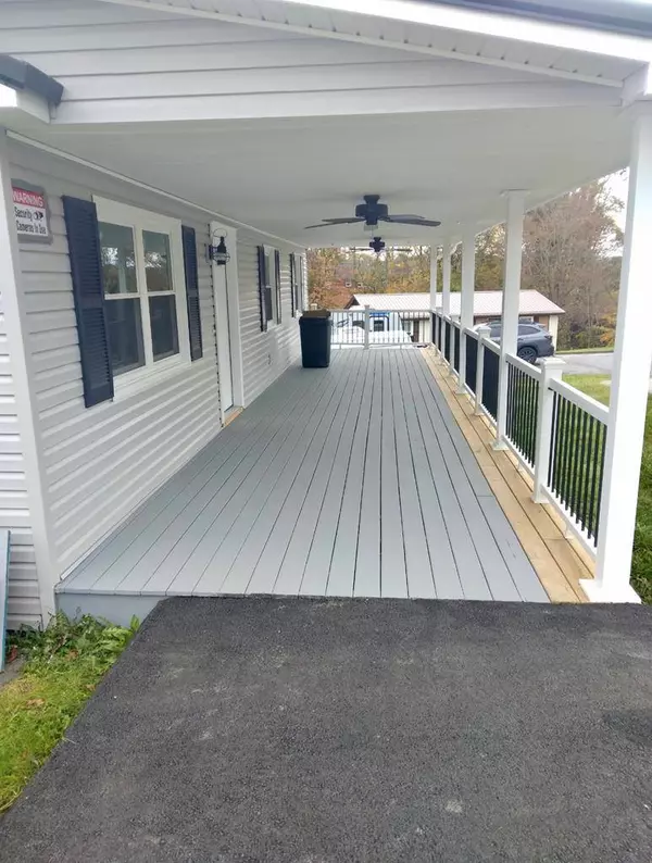 9 Amber Lane, Princeton, WV 24739