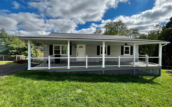 9 Amber Lane, Princeton, WV 24739