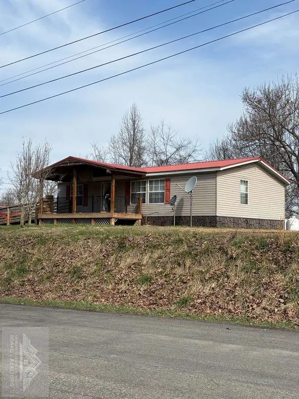 1729 Horton Ridge Road, Swords Creek, VA 24649