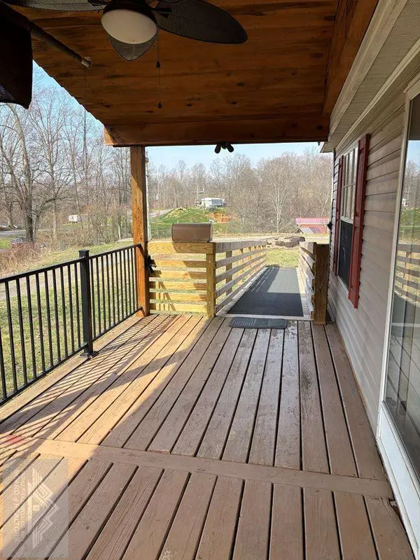 1729 Horton Ridge Road, Swords Creek, VA 24649