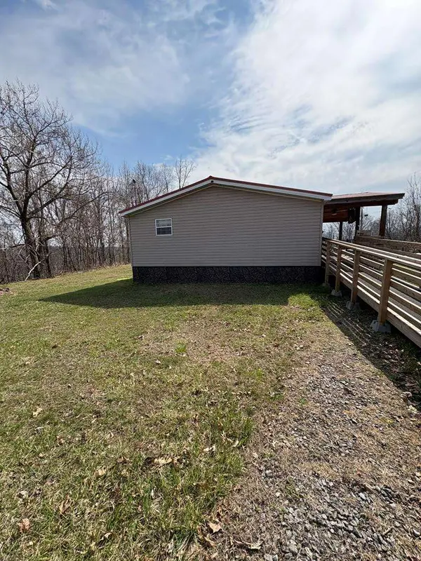 1729 Horton Ridge Road, Swords Creek, VA 24649