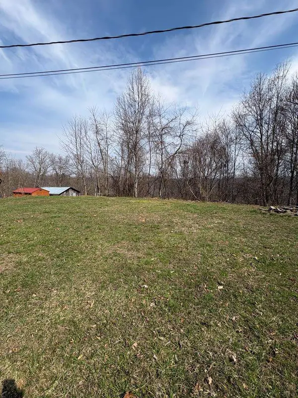 1729 Horton Ridge Road, Swords Creek, VA 24649