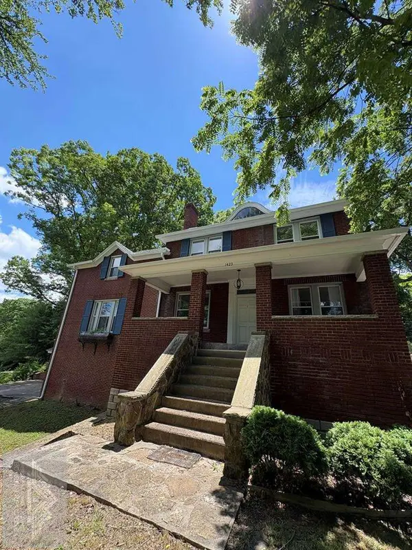 1423 Whitethorn Street, Bluefield, WV 24701