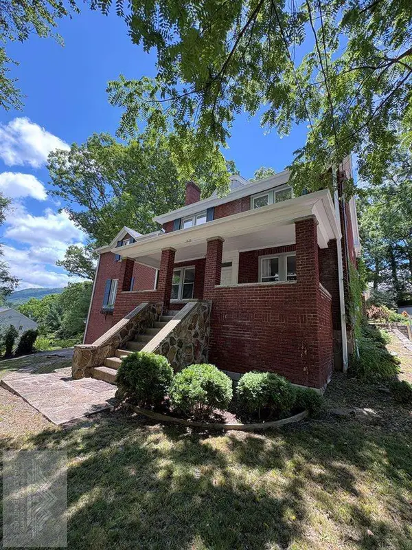 1423 Whitethorn Street, Bluefield, WV 24701