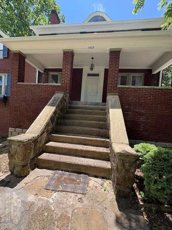 1423 Whitethorn Street, Bluefield, WV 24701