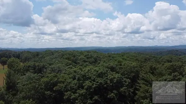 0 Cornbread Ridge, Princeton, WV 24739