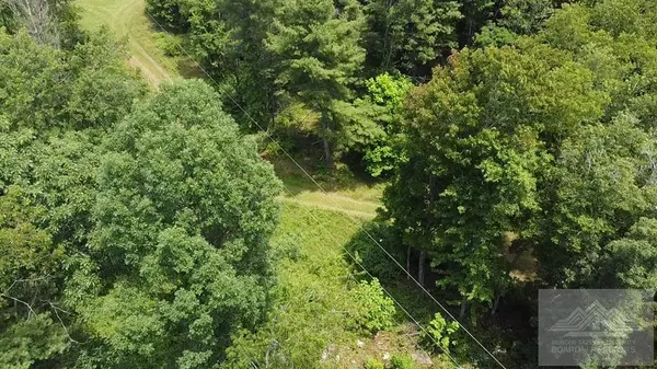 0 Cornbread Ridge, Princeton, WV 24739