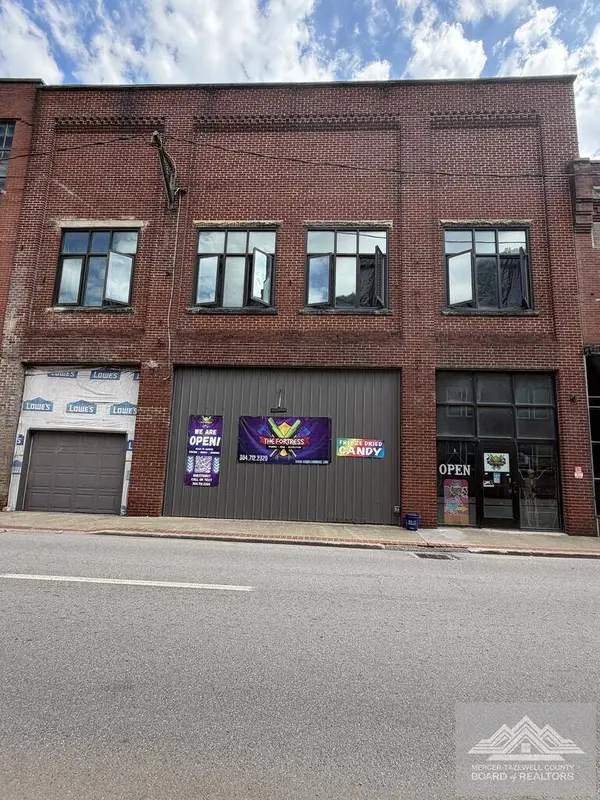 156 Mcdowell Street