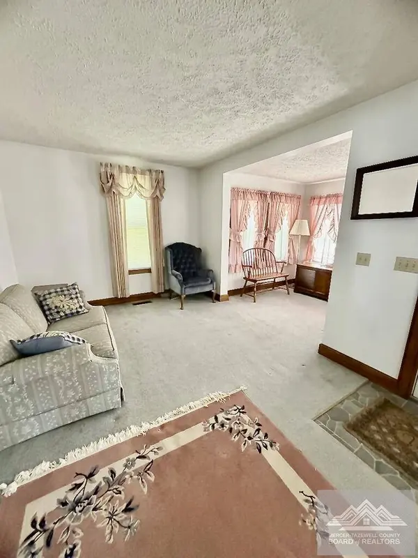 105 N 20th Street, Wytheville, WV 24832