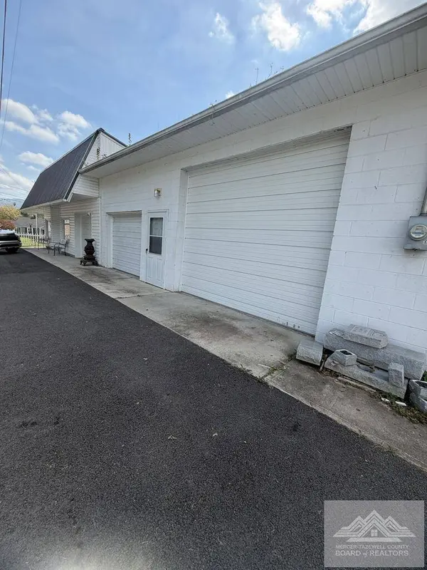 105 N 20th Street, Wytheville, WV 24832