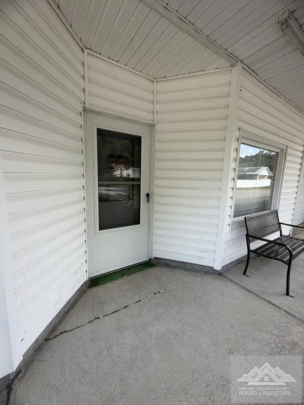 105 N 20th Street, Wytheville, WV 24832