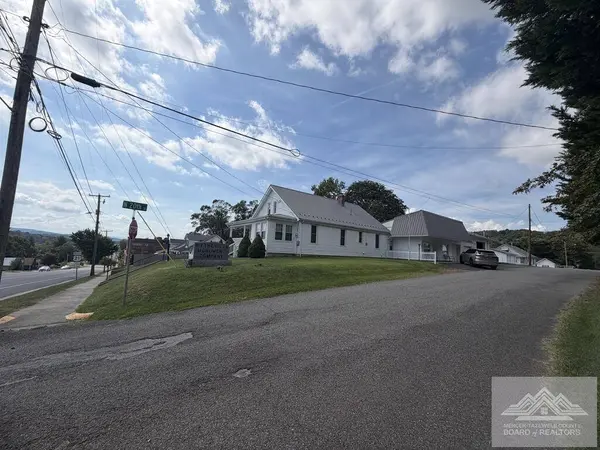 105 N 20th Street