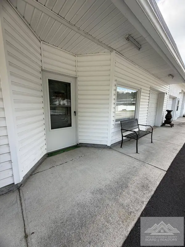 105 N 20th Street, Wytheville, WV 24832
