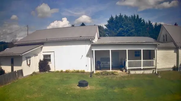 105 N 20th Street, Wytheville, WV 24832