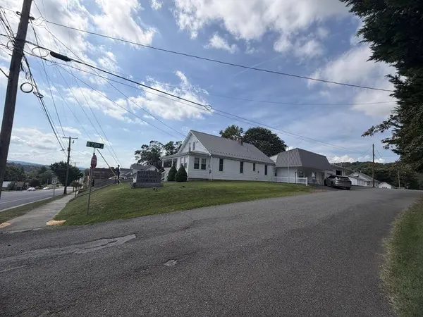 105 N 20th Street