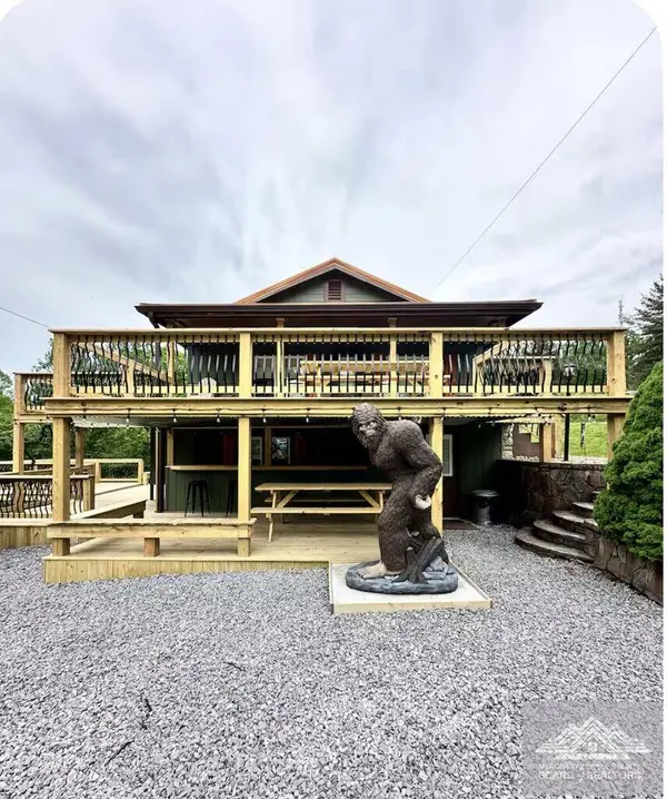 2078 Belcher Mountain Road