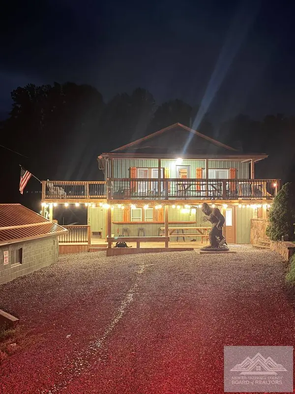 2078 Belcher Mountain Road, Welch, WV 24801