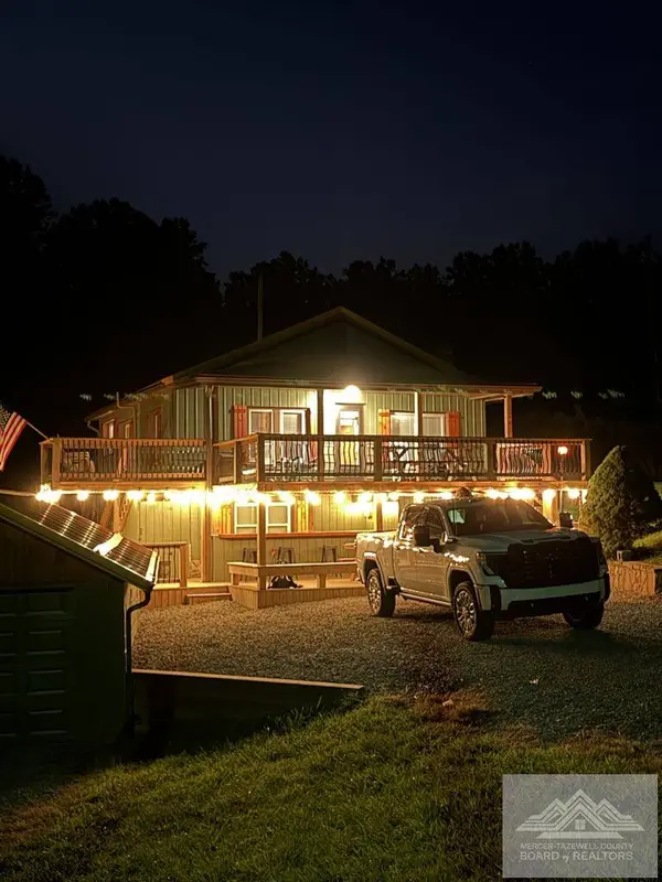 2078 Belcher Mountain Road, Welch, WV 24801