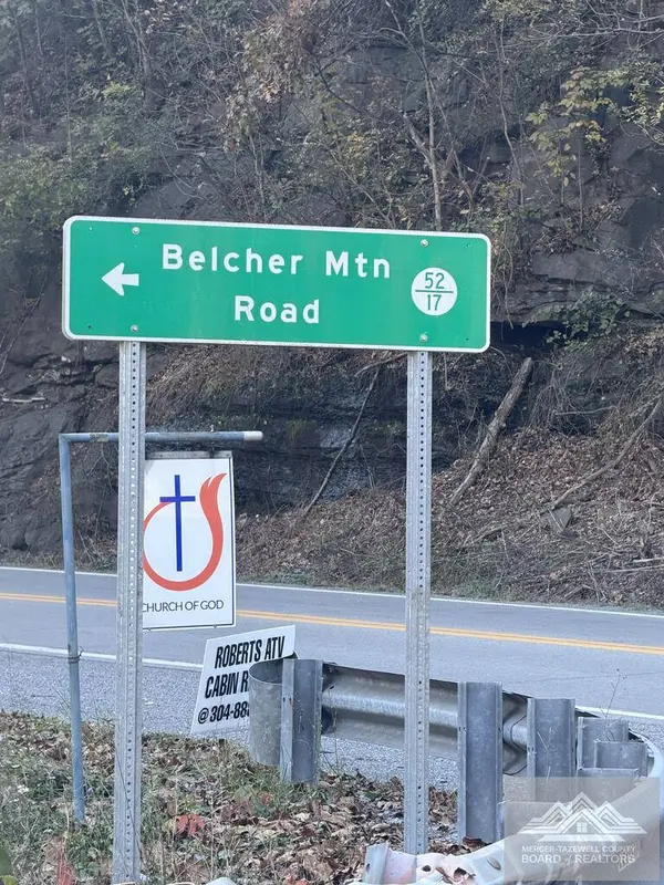 2078 Belcher Mountain Road, Welch, WV 24801