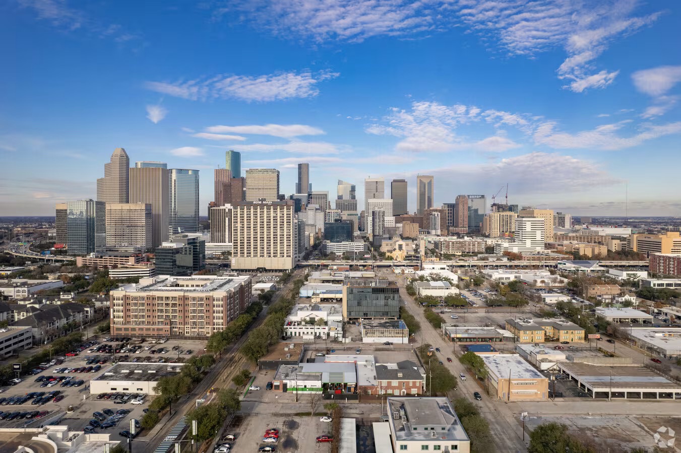 Houston