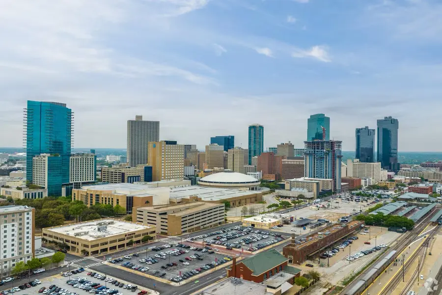 Fort Worth