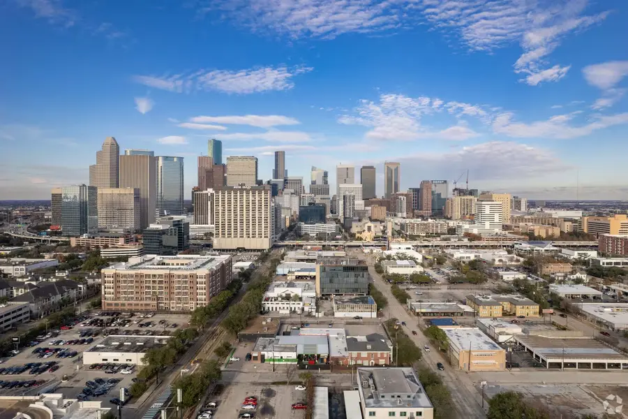 Houston