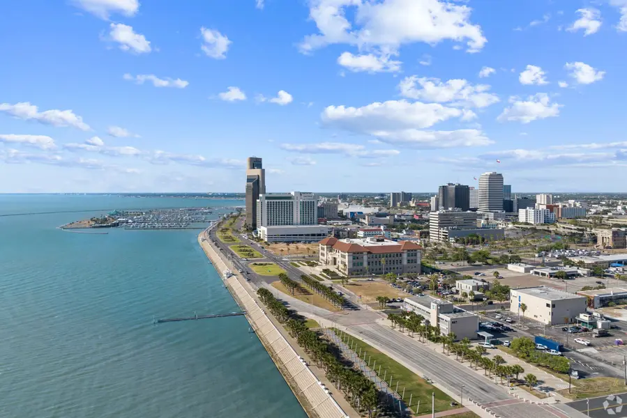 Corpus Christi