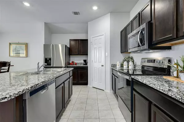 1045 Taggart TRL, Jarrell, TX 76537