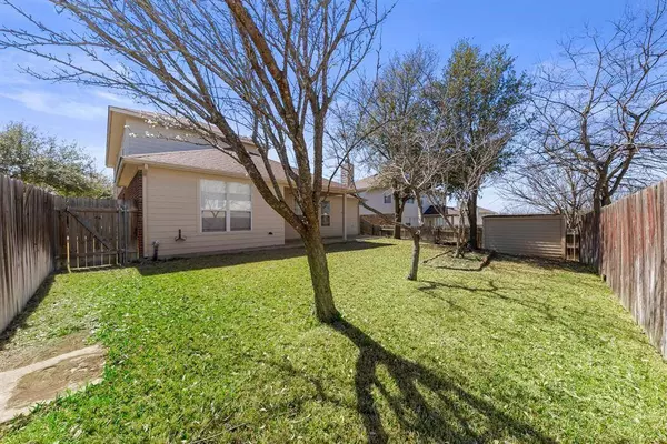 2313 Boulder RUN, Georgetown, TX 78626