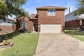 2313 Boulder RUN, Georgetown, TX 78626