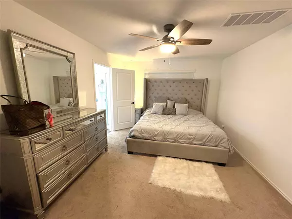 322 Canley LOOP, Hutto, TX 78634