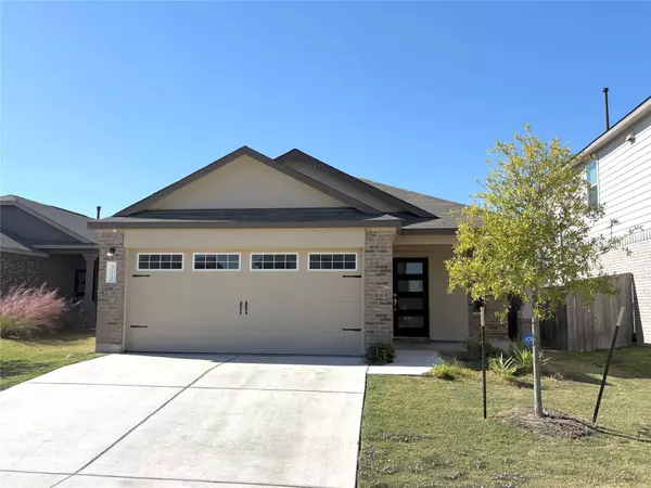 322 Canley LOOP, Hutto, TX 78634