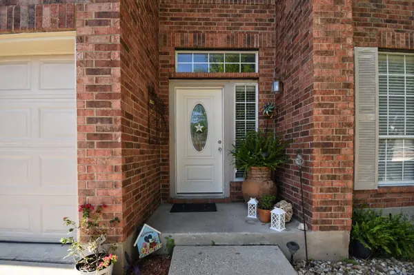 1710 Briarton LN S, Round Rock, TX 78665