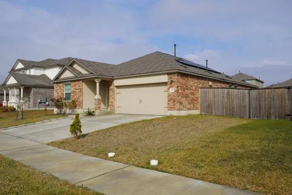 231 Milliner LOOP, Hutto, TX 78634