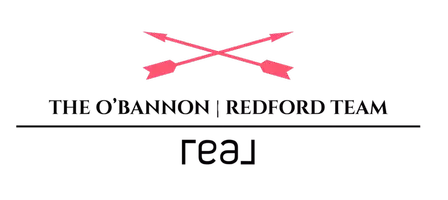 THE O'BANNON | REDFORD TEAM