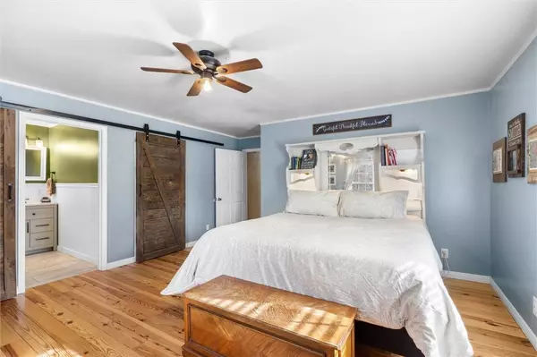 13730 Cozy Corners Rd, Siloam Springs, AR 72761