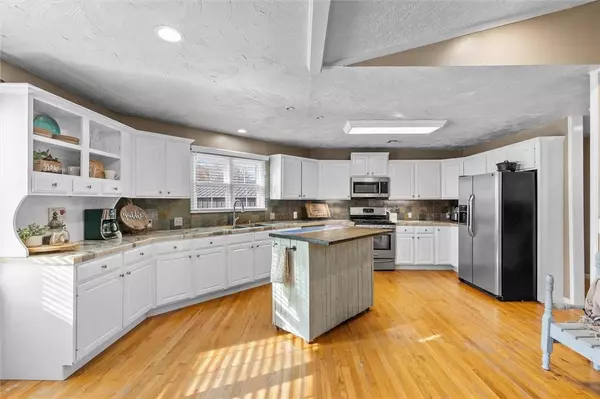 13730 Cozy Corners Rd, Siloam Springs, AR 72761