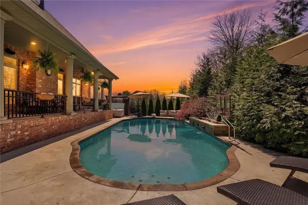 3256 Tanglewood Dr, Springdale, AR 72764
