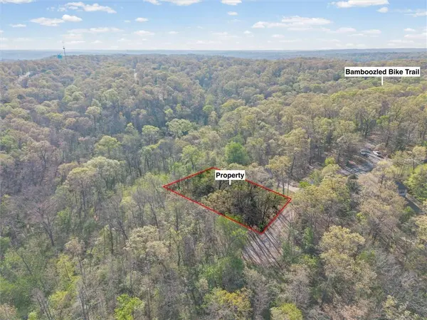 Lot 28 | Block 7 Nottingham Dr, Bella Vista, AR 72715